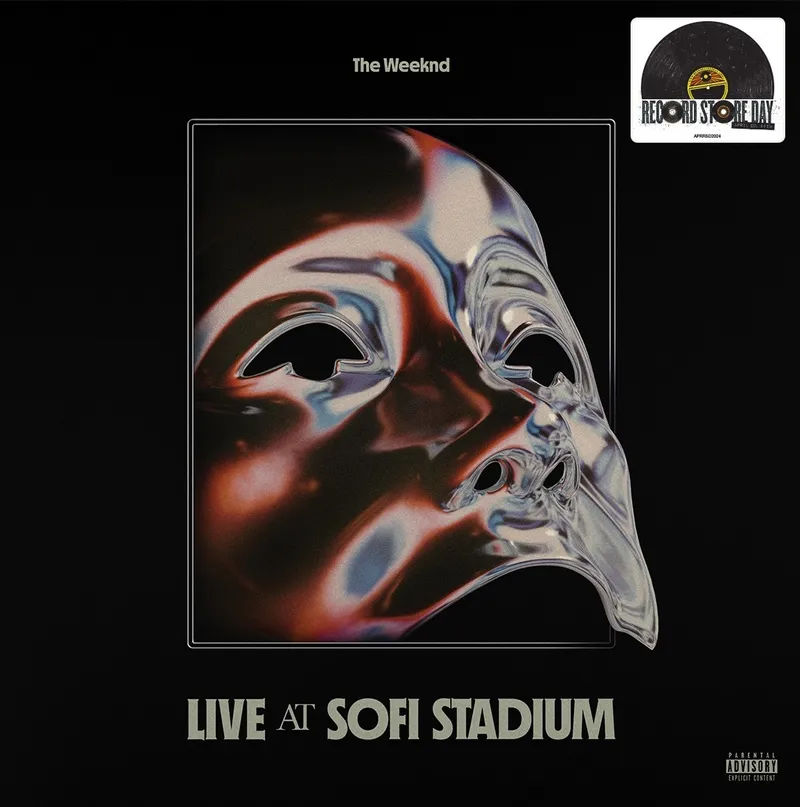 The Weekend - Live at SoFi Stadium